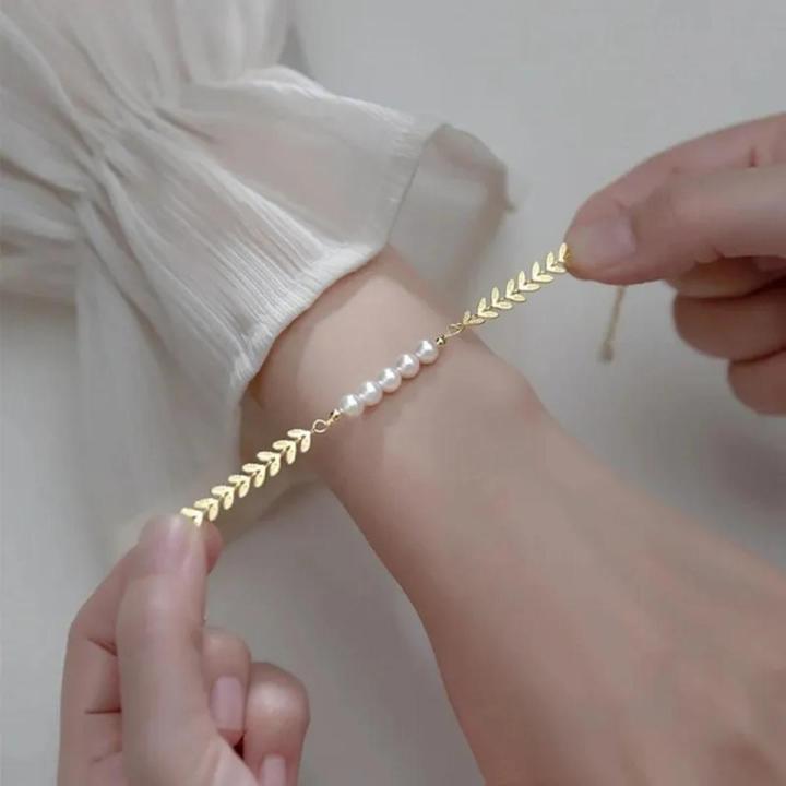 Bracelets