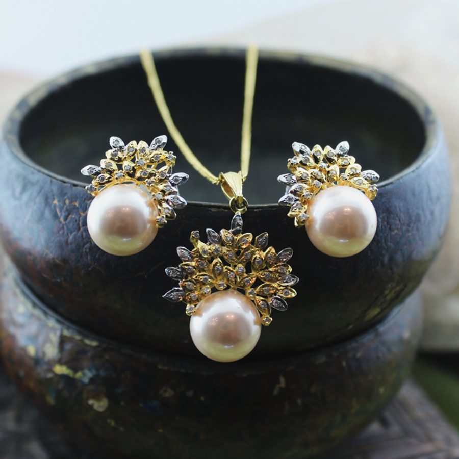 Locket Sets