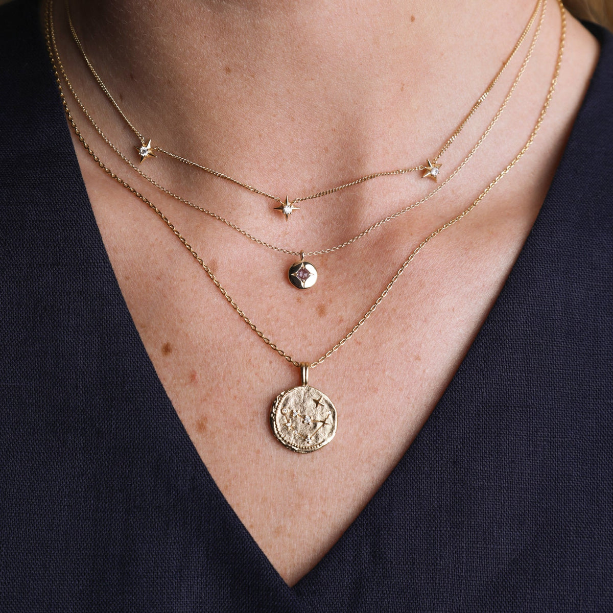 Pendants