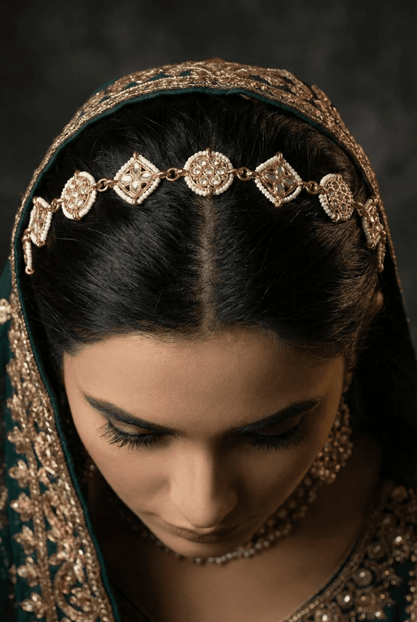 Matha Patti