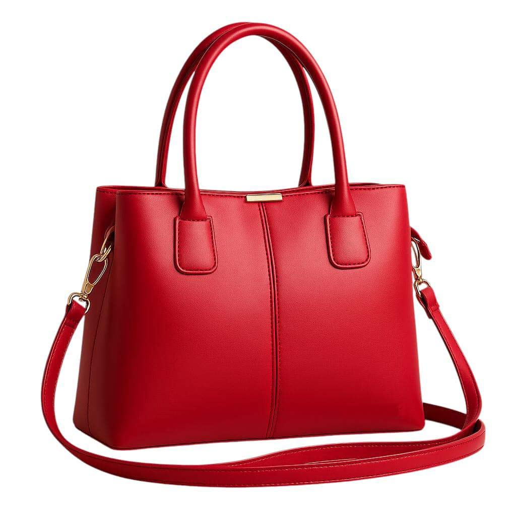 Classical Shoulder Bag