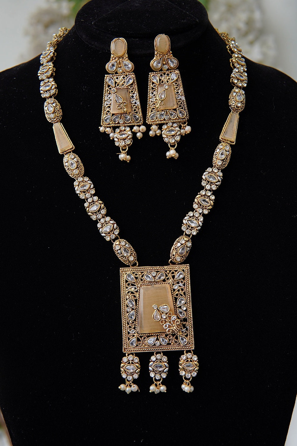 Turkish Egyptian Mala Set