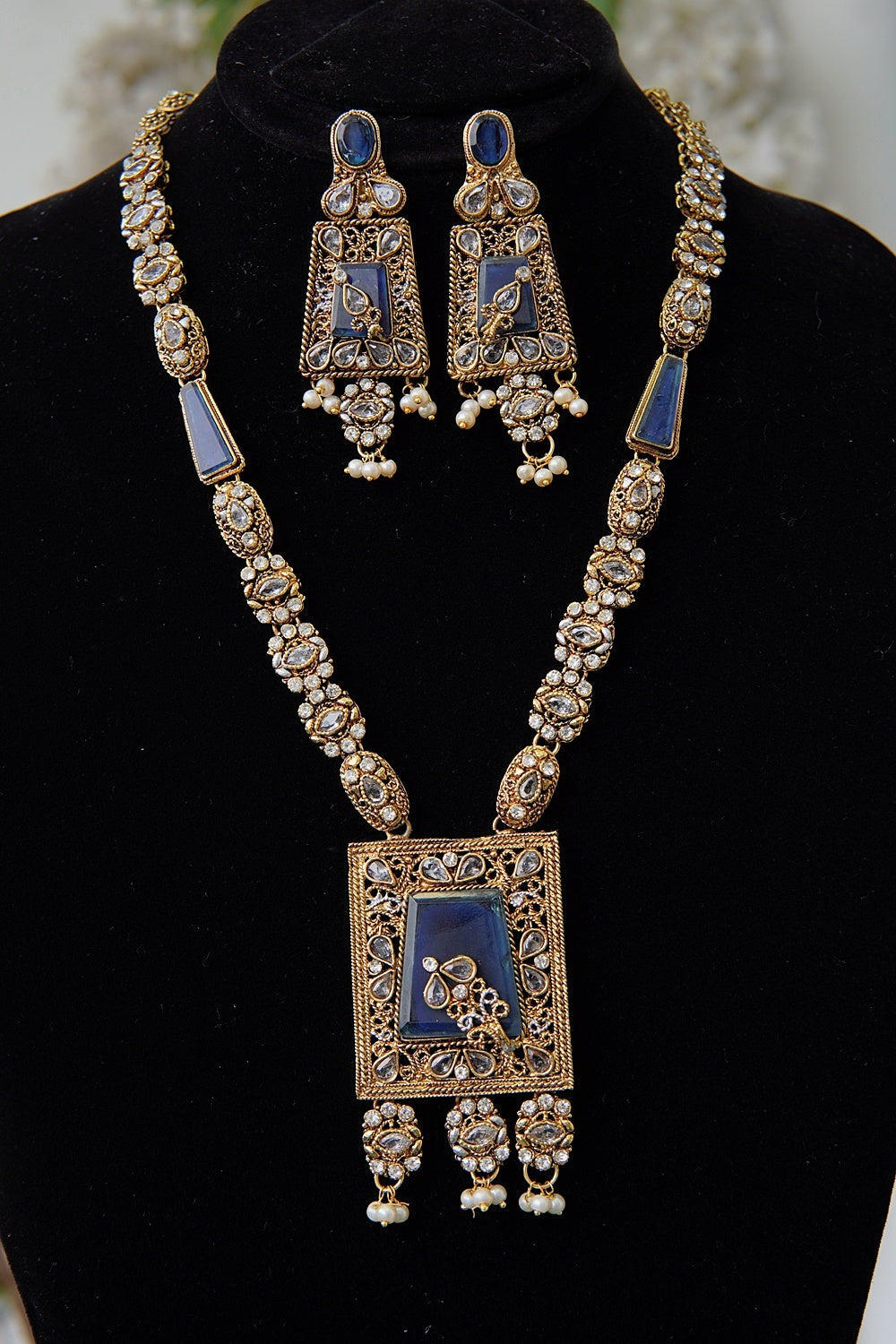 Turkish Egyptian Mala Set
