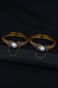 Antique Madrasi Bangles