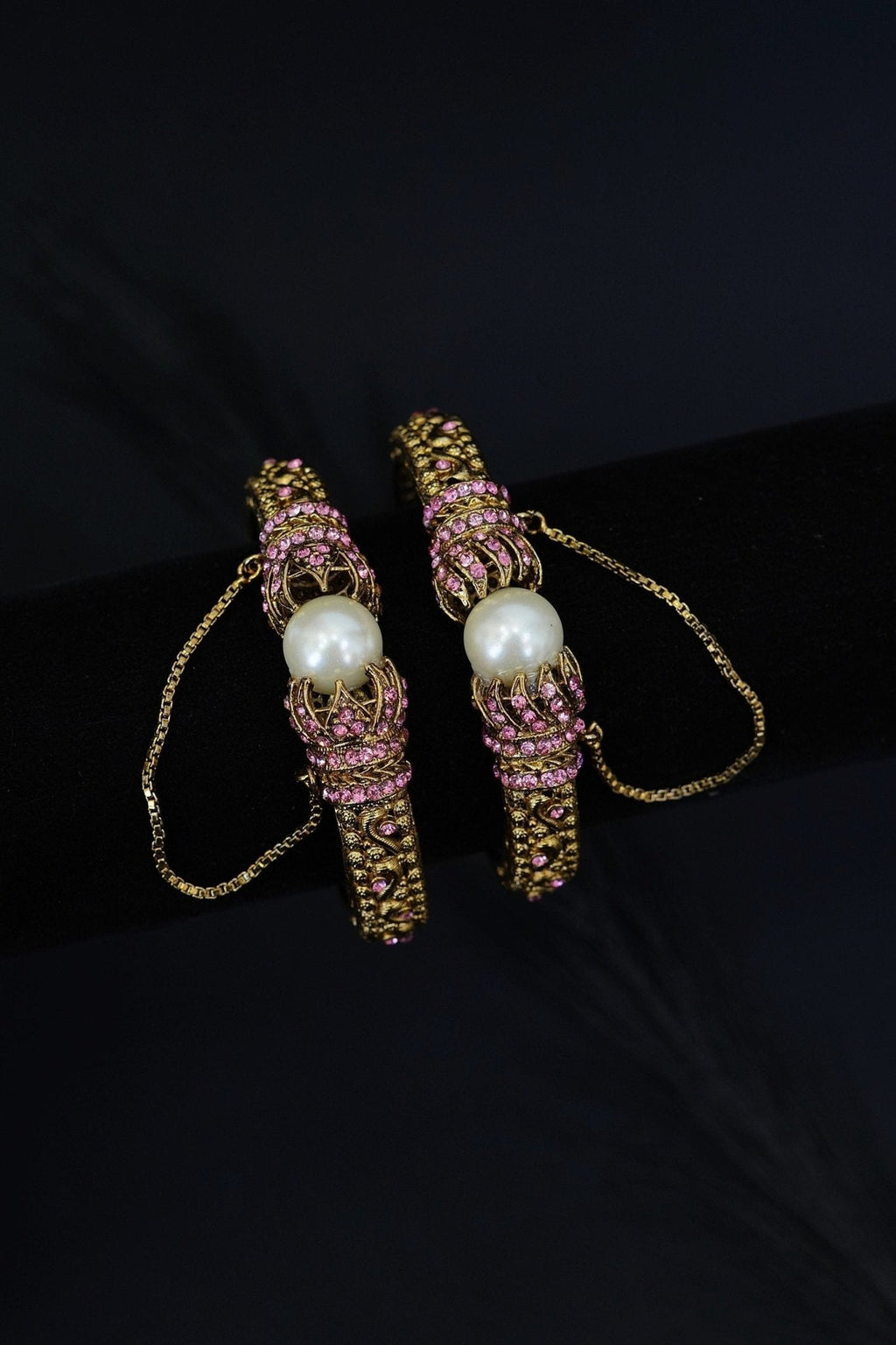 Antique Madrasi Bangles