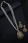 Turkish Antique Pendant Set