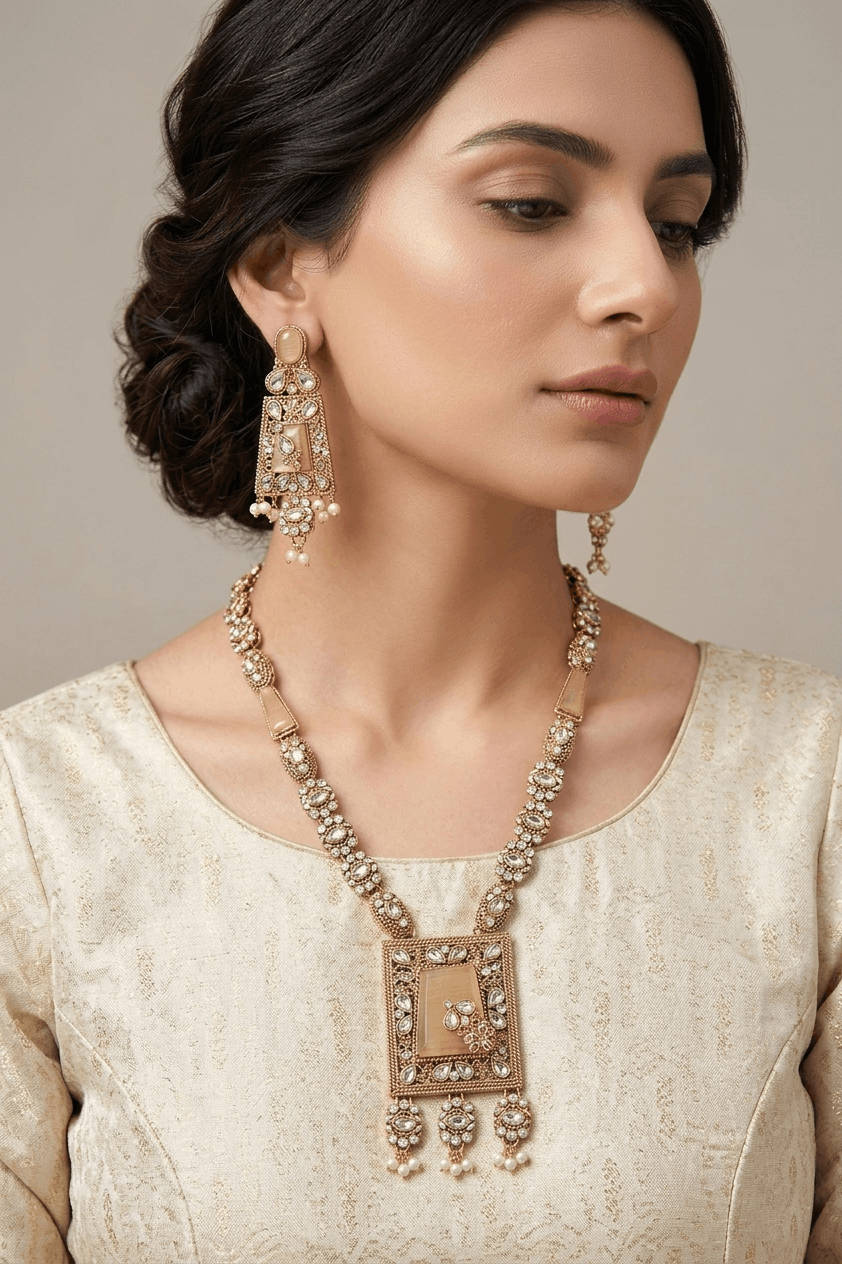 Turkish Egyptian Mala Set