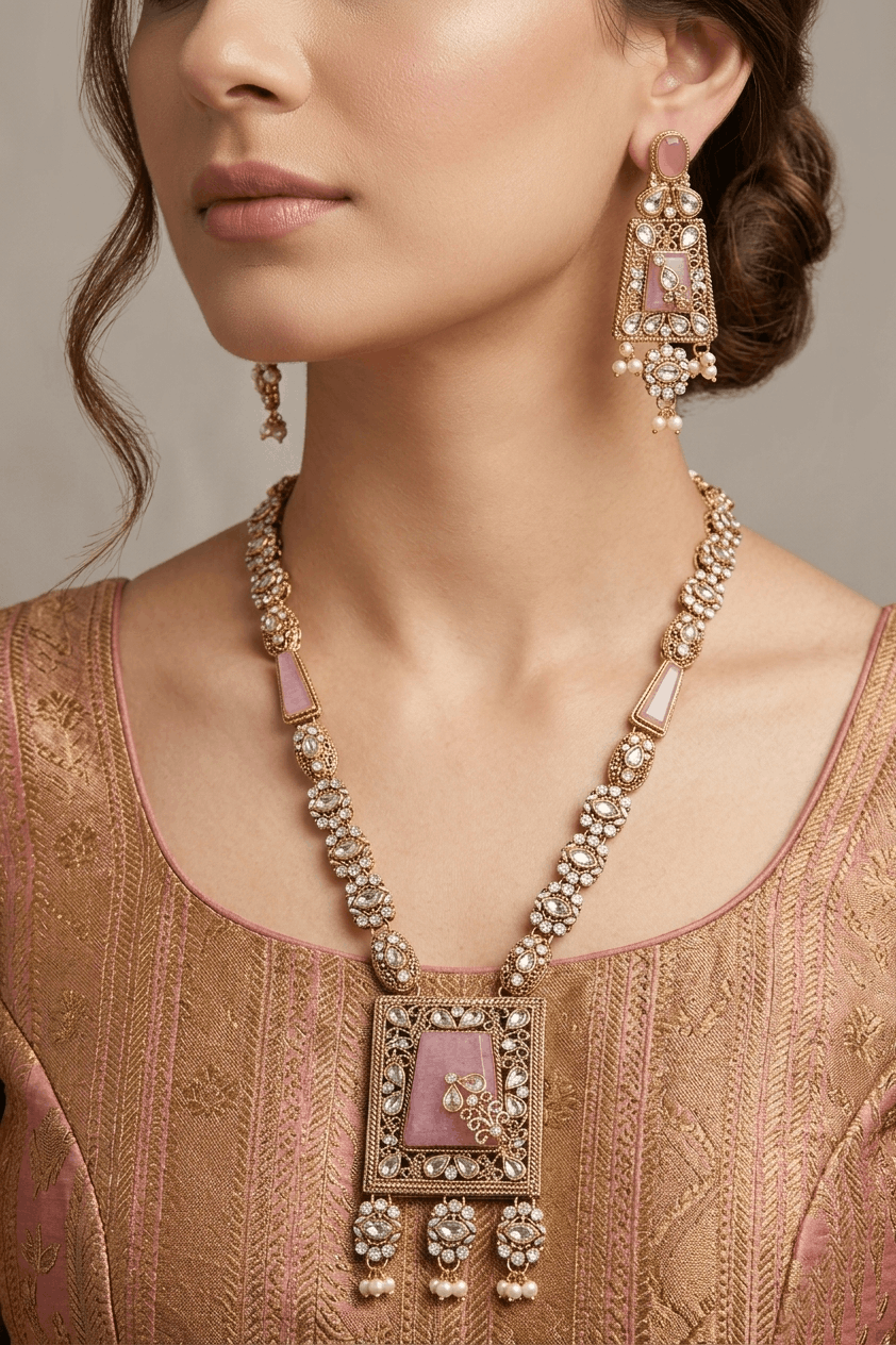 Turkish Egyptian Mala Set