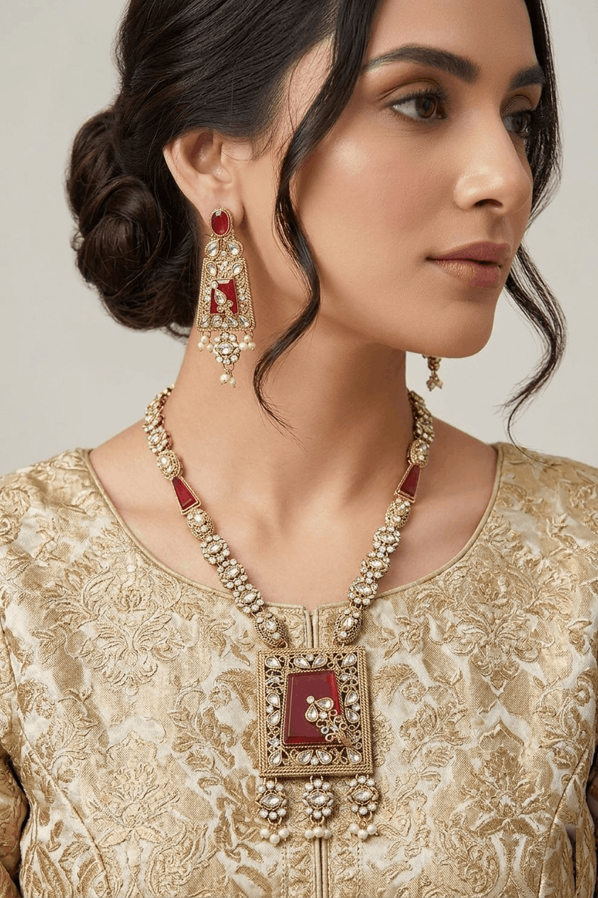 Turkish Egyptian Mala Set