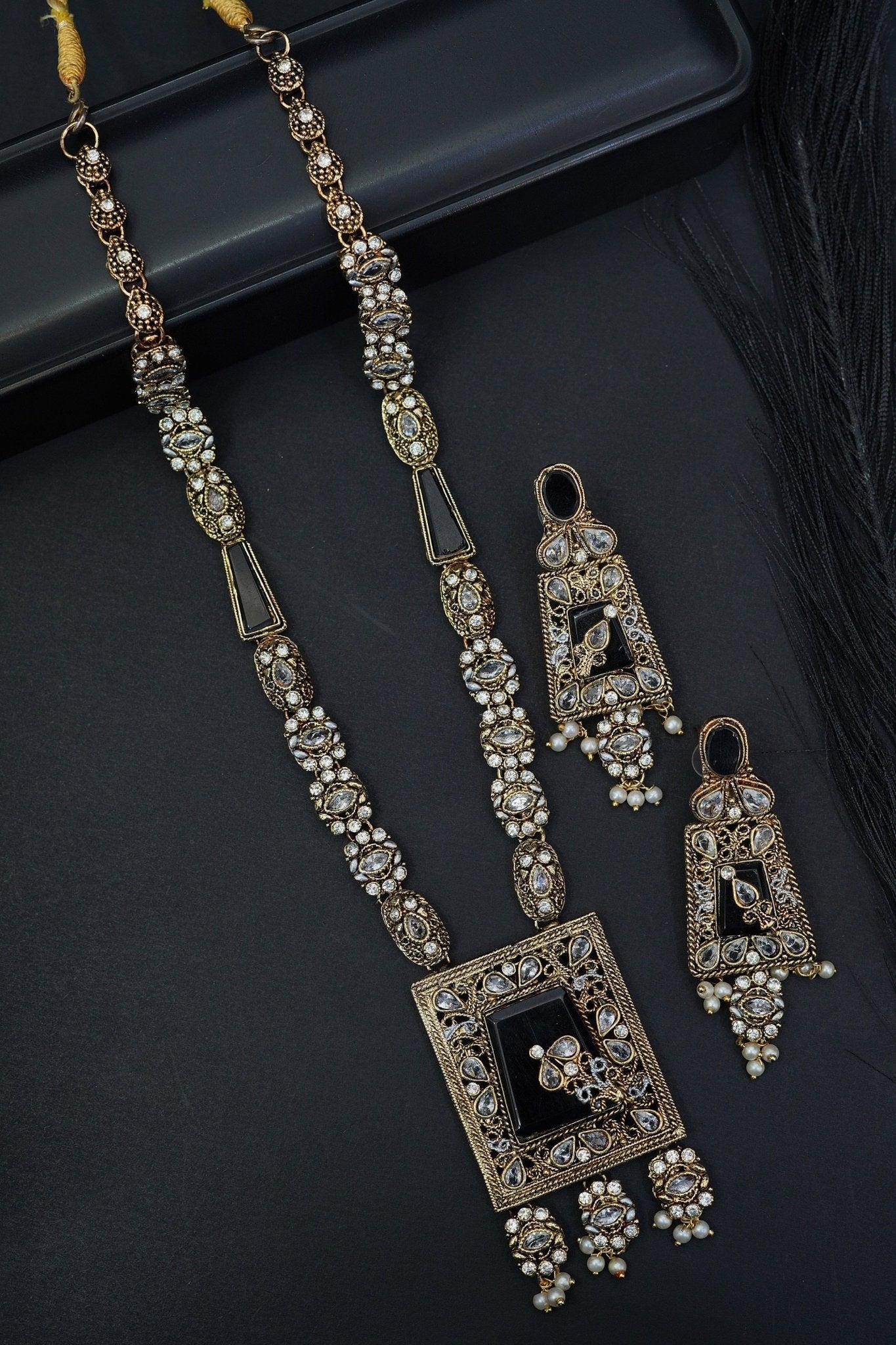 Turkish Egyptian Mala Set