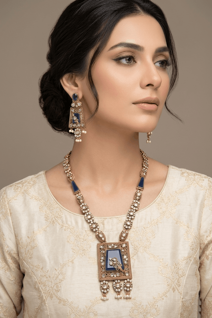 Turkish Egyptian Mala Set