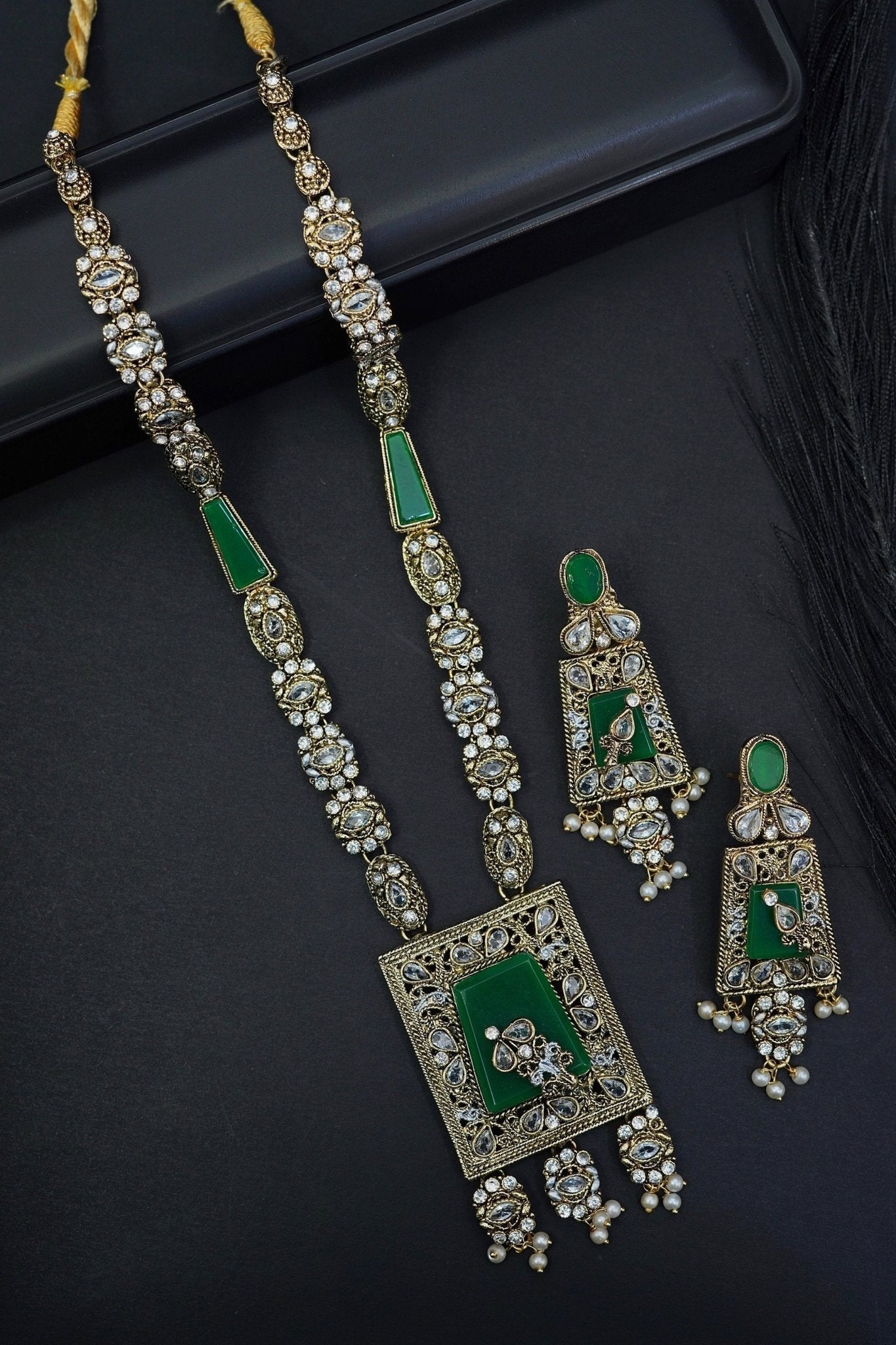 Turkish Egyptian Mala Set