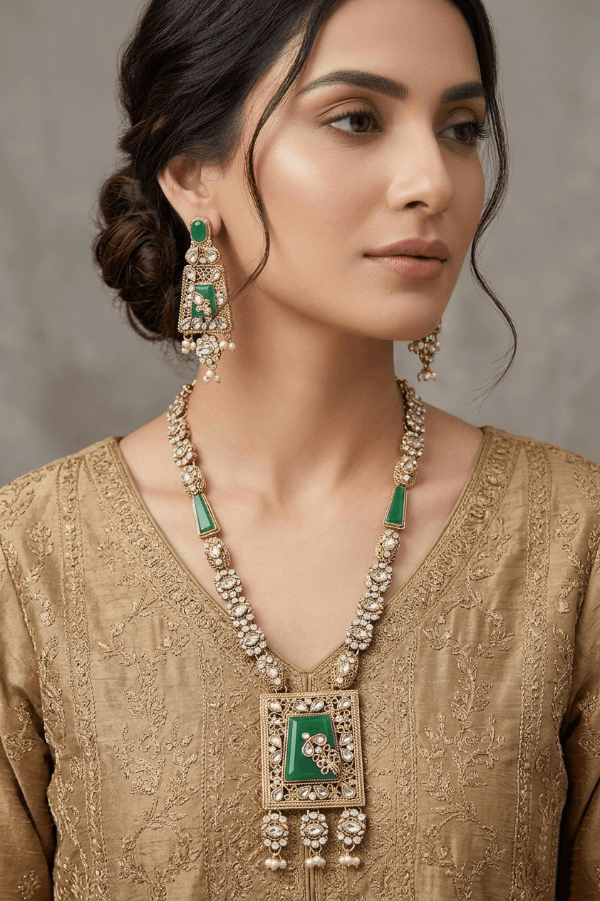 Turkish Egyptian Mala Set