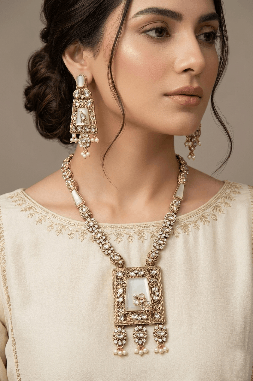 Turkish Egyptian Mala Set