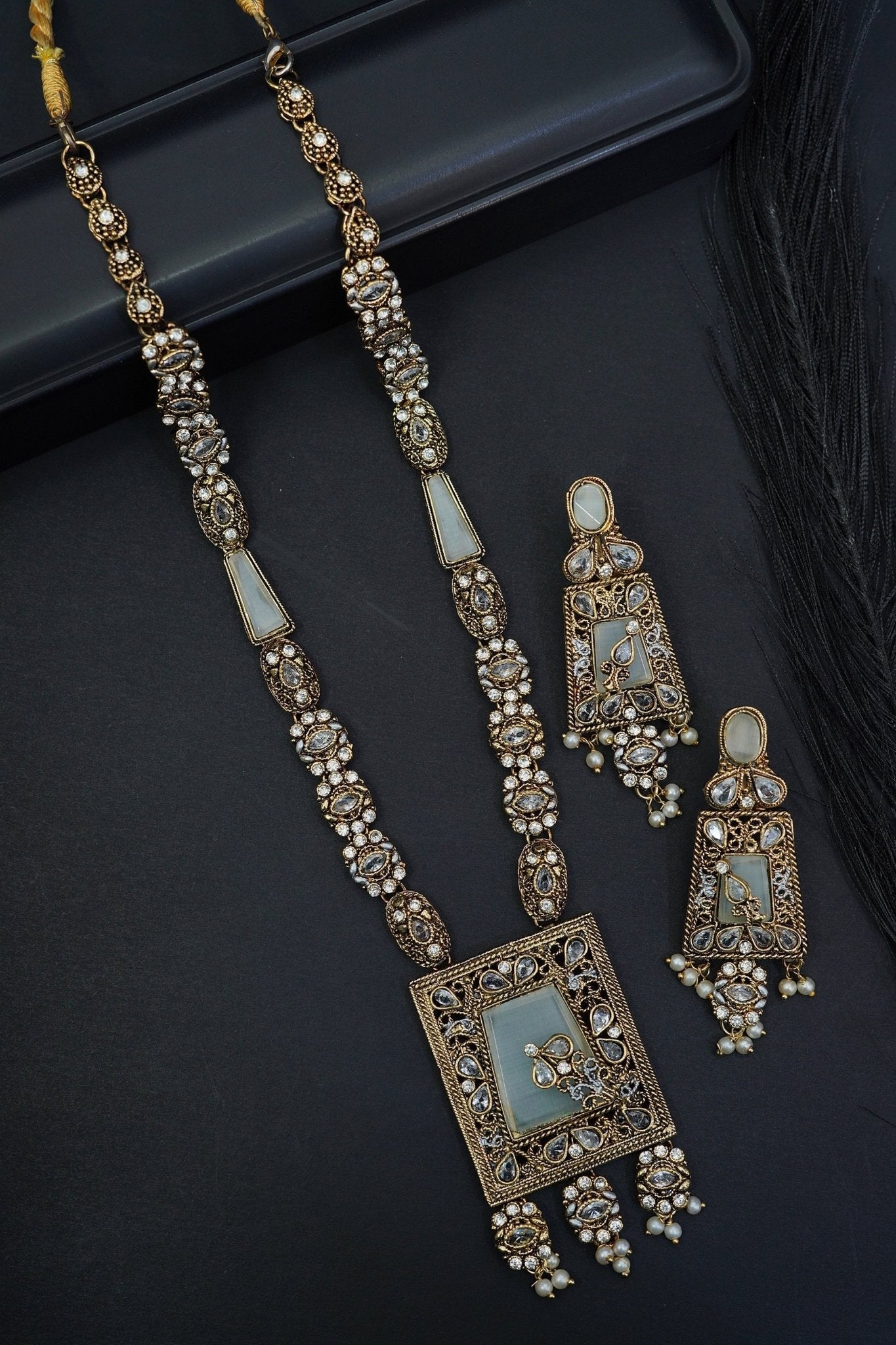 Turkish Egyptian Mala Set