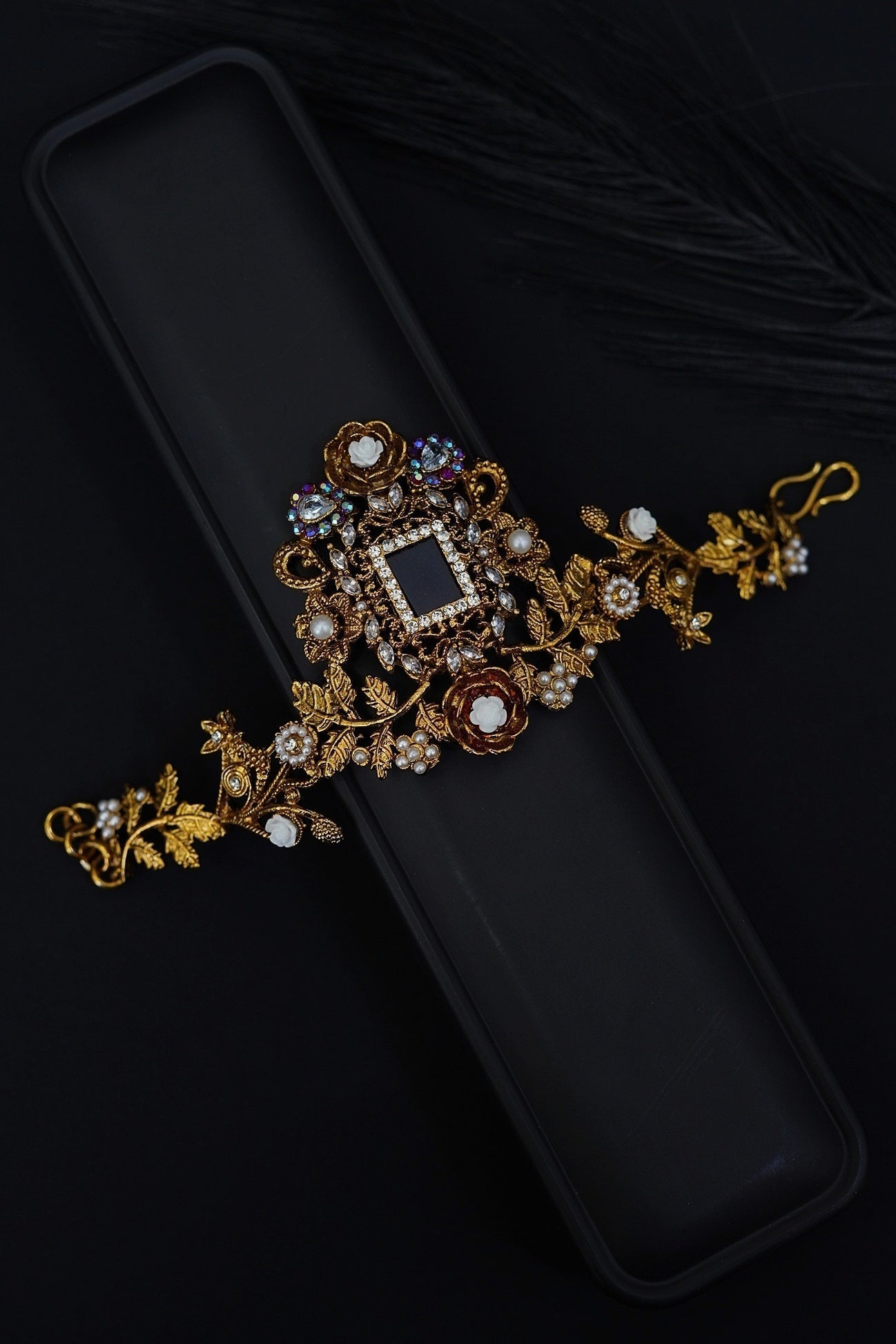 Turkish Elegant Bracelet