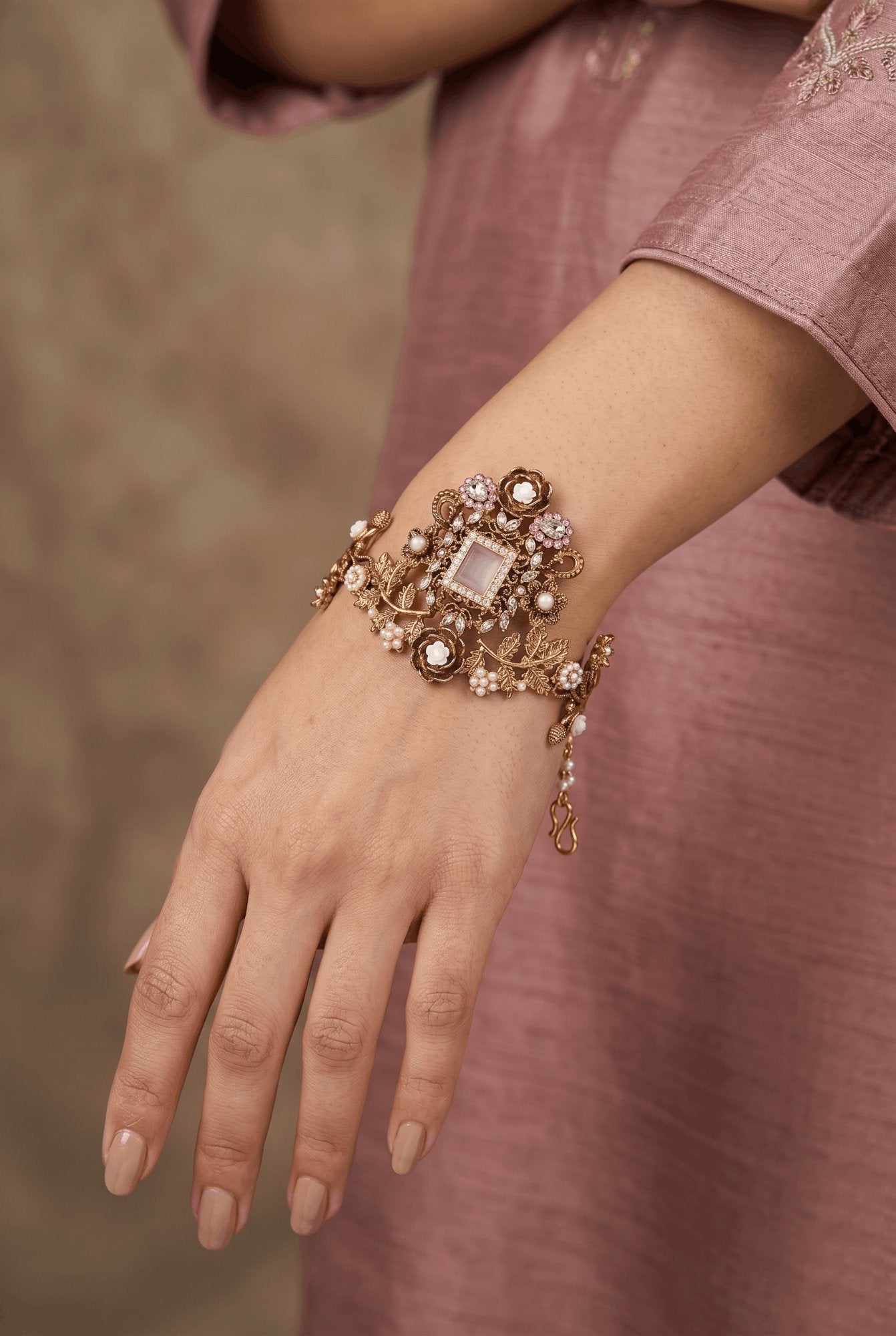 Turkish Elegant Bracelet