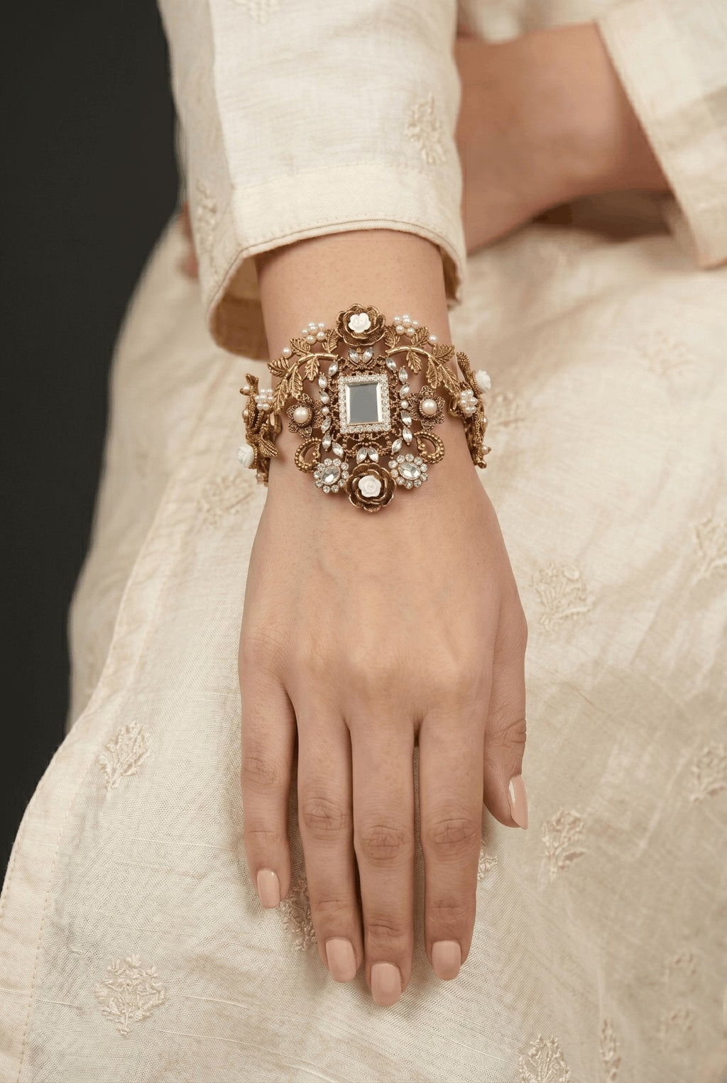 Turkish Elegant Bracelet