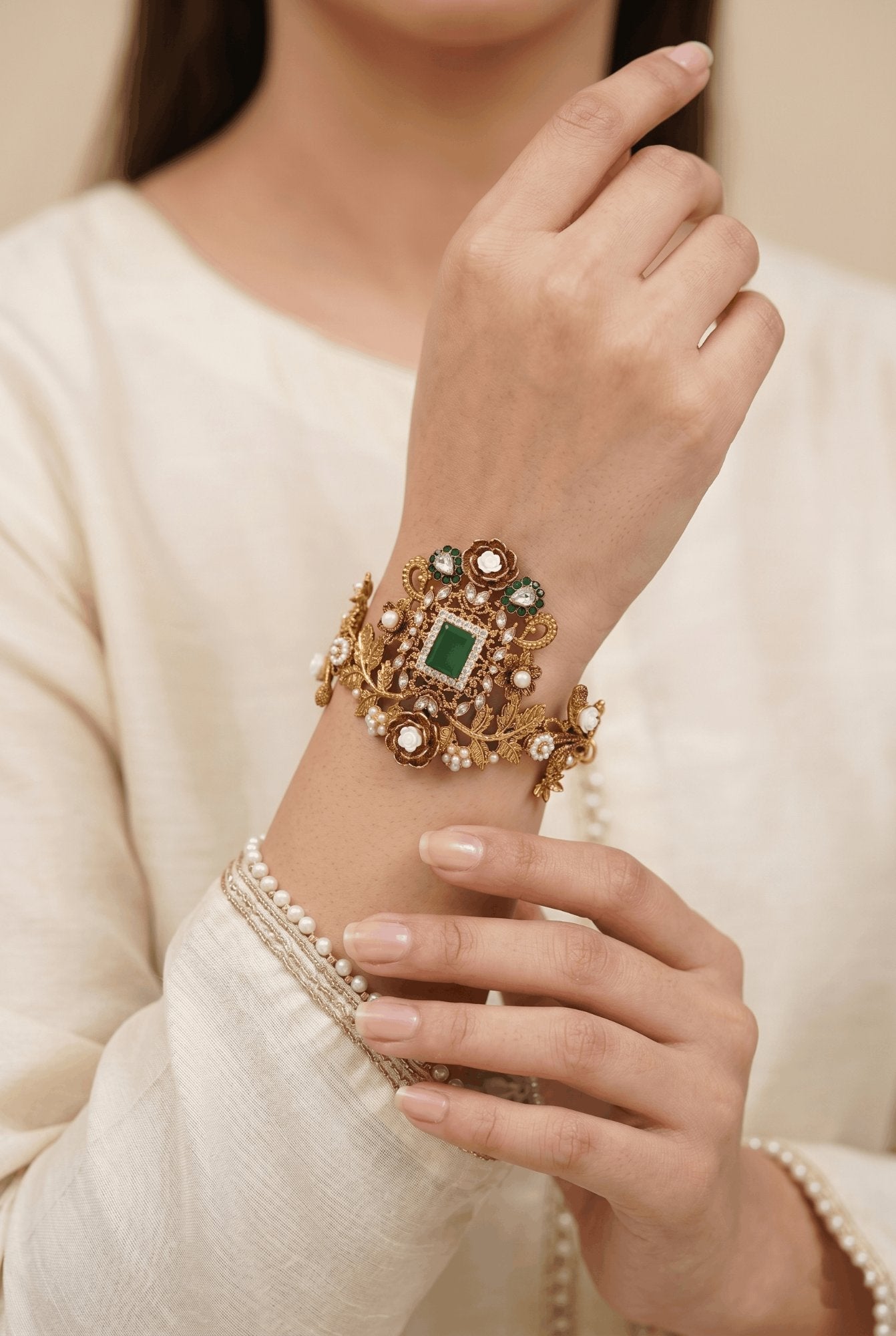 Turkish Elegant Bracelet