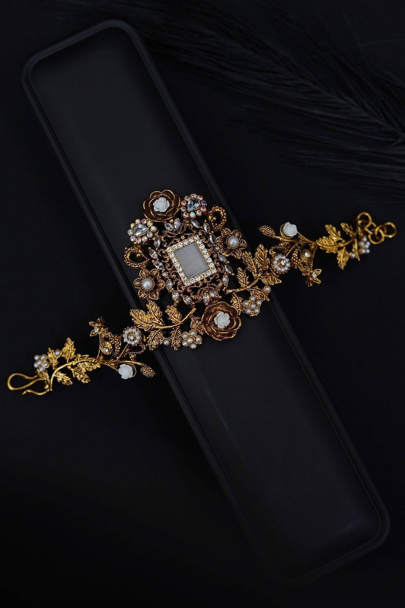 Turkish Elegant Bracelet
