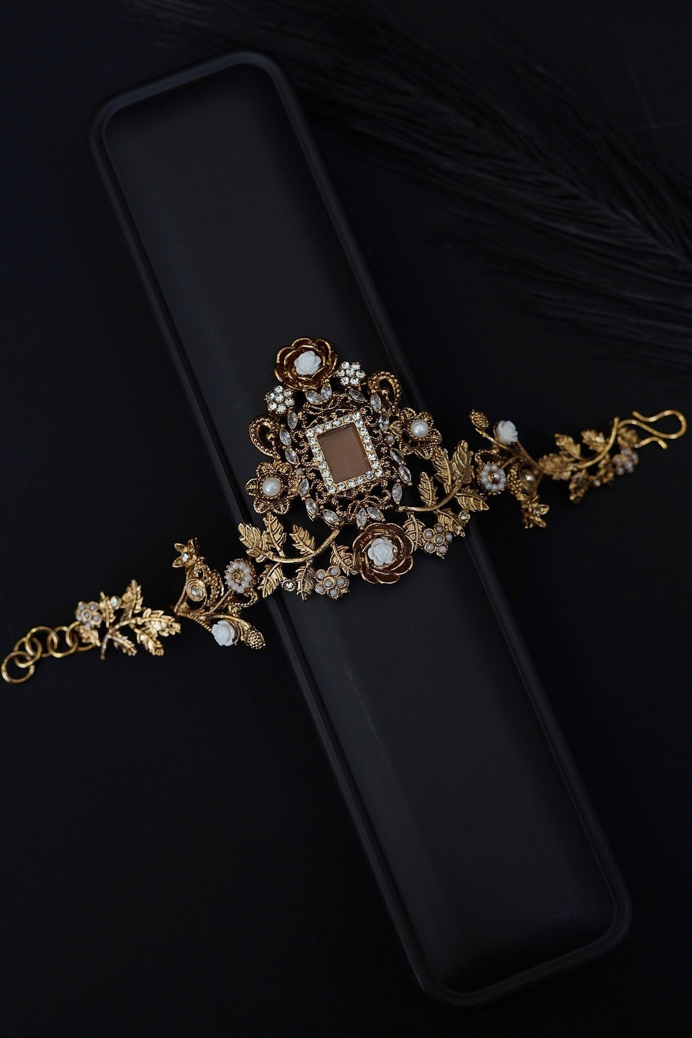 Turkish Elegant Bracelet