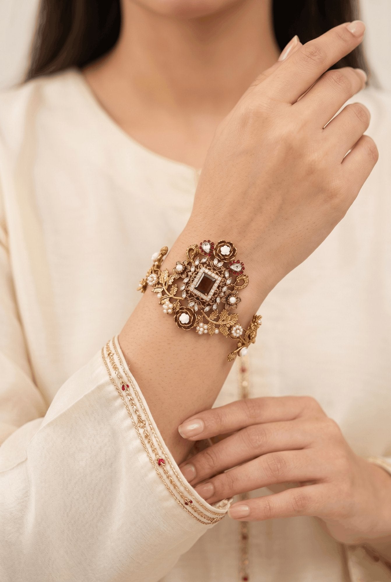Turkish Elegant Bracelet