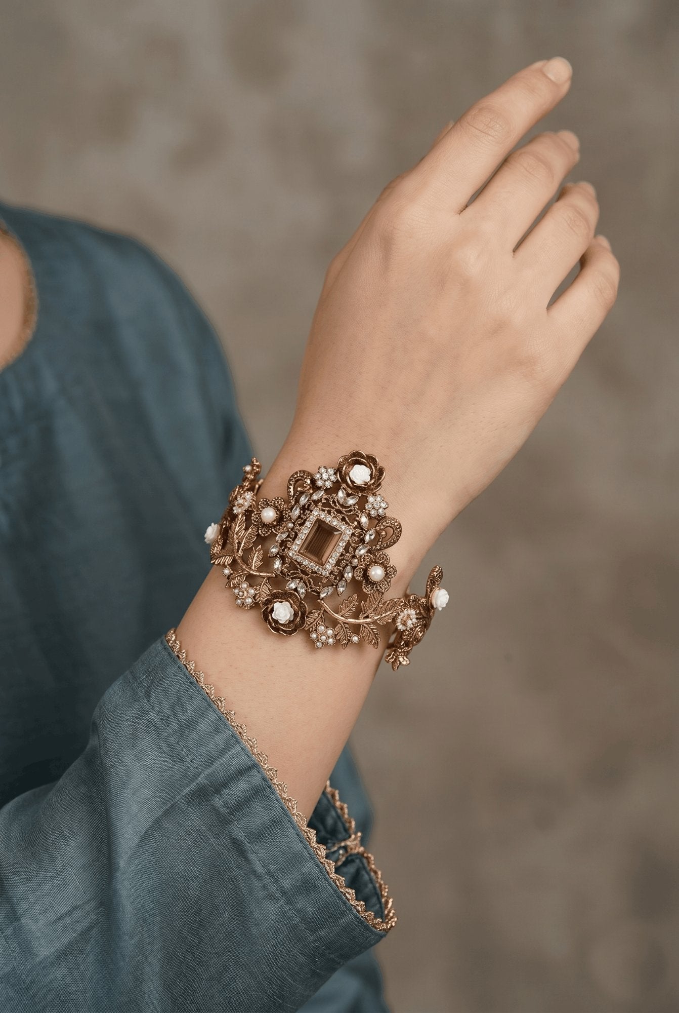 Turkish Elegant Bracelet