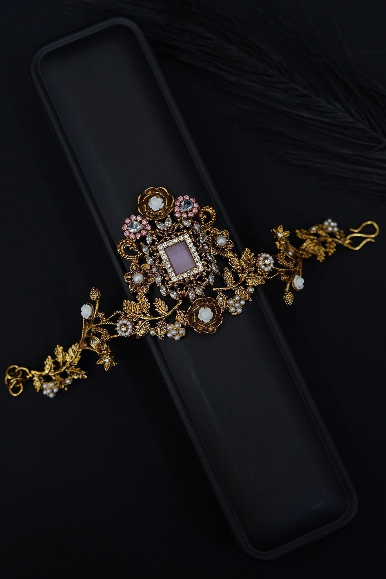 Turkish Elegant Bracelet