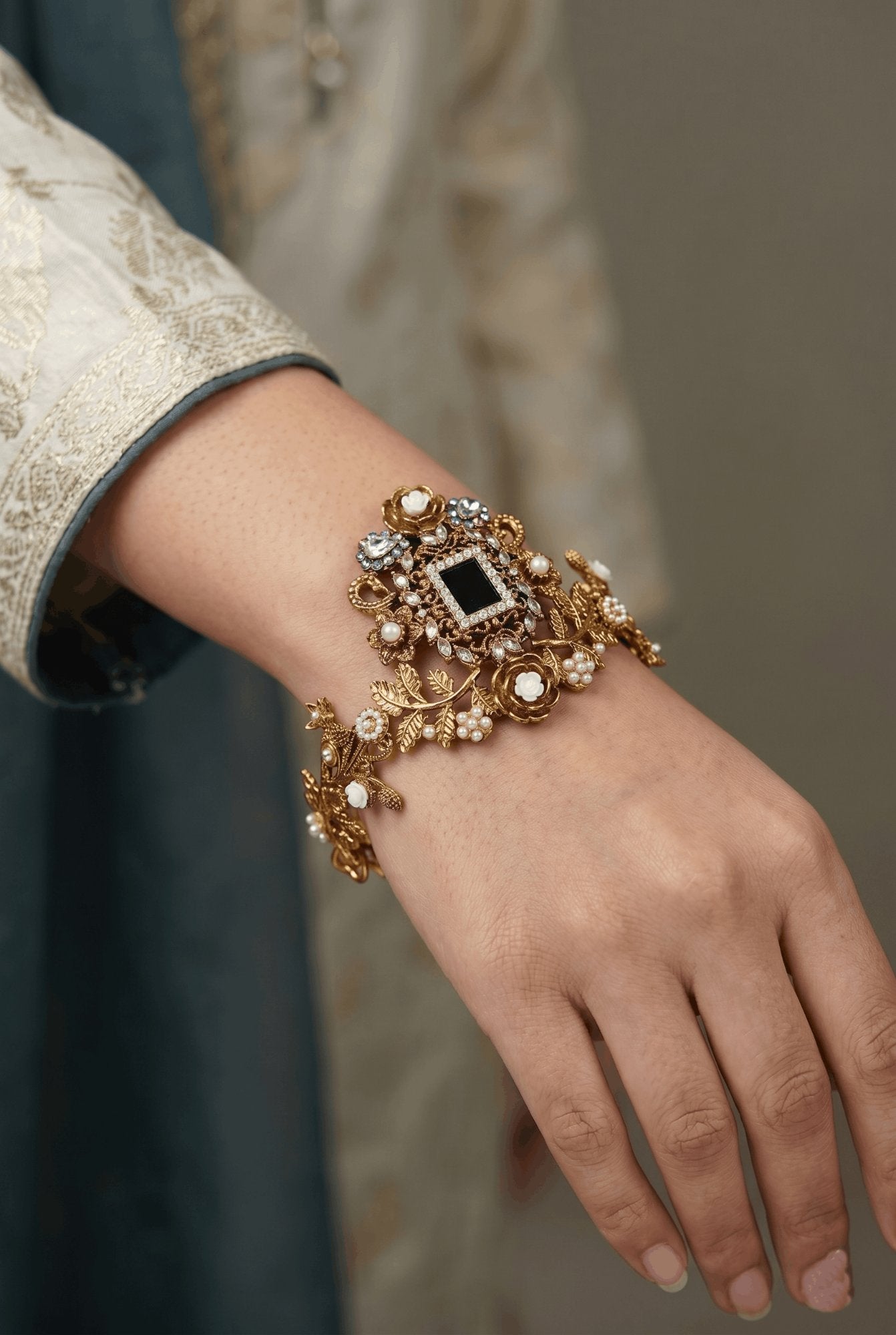 Turkish Elegant Bracelet