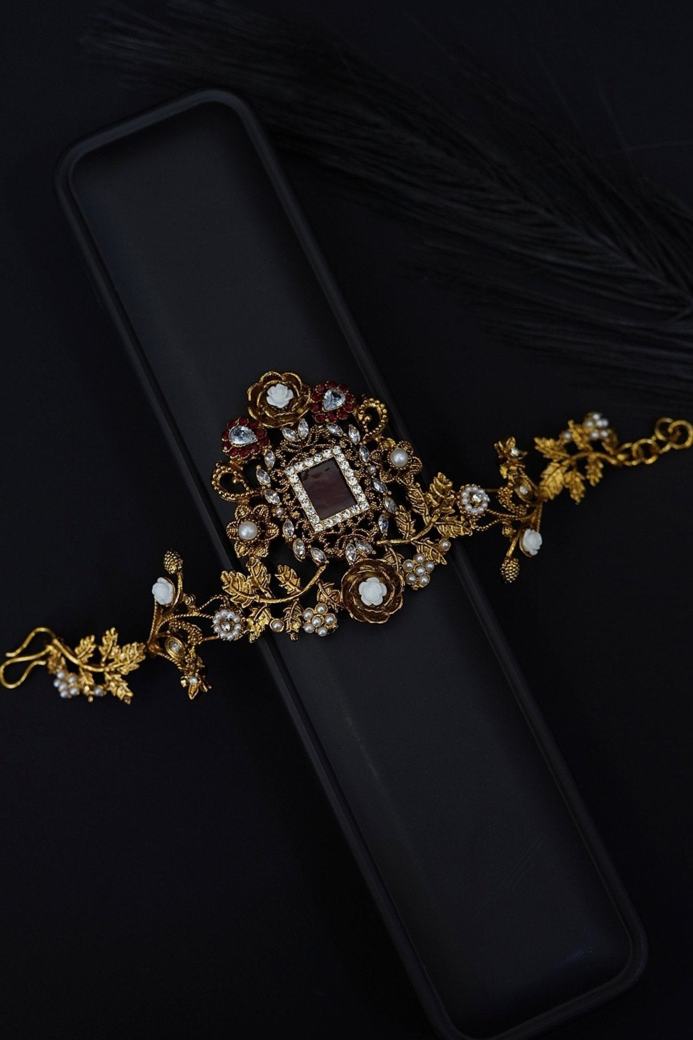 Turkish Elegant Bracelet