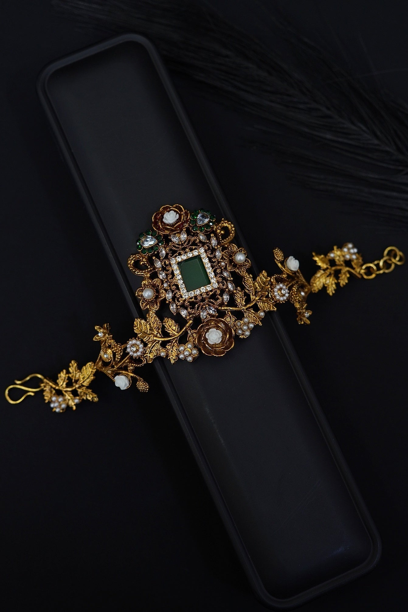 Turkish Elegant Bracelet