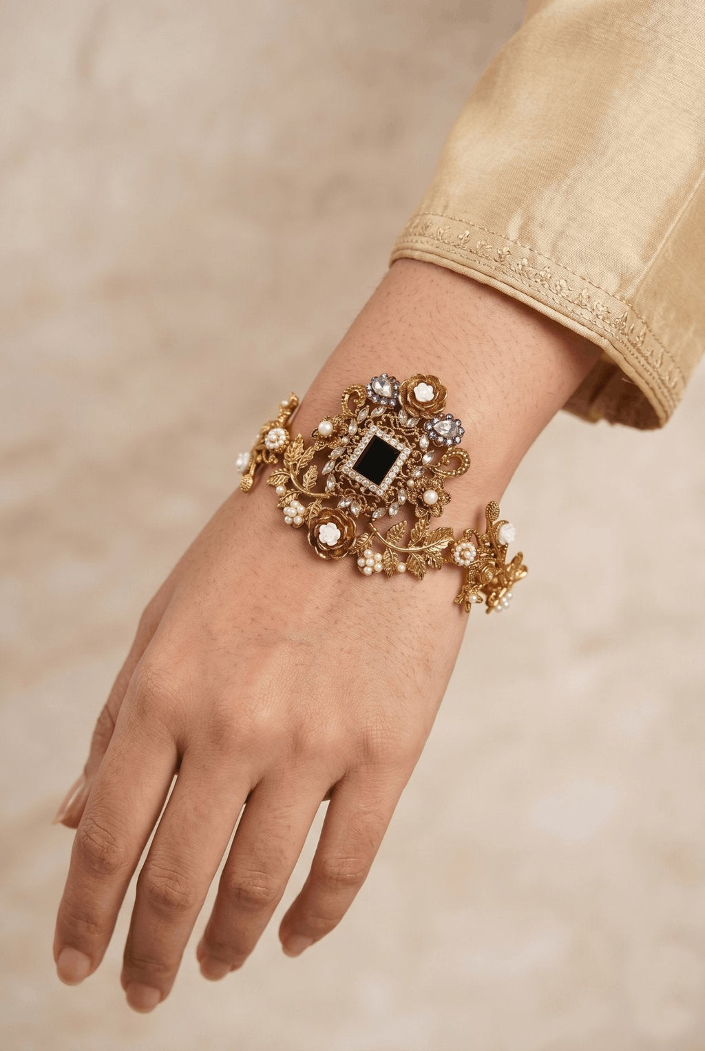 Turkish Elegant Bracelet