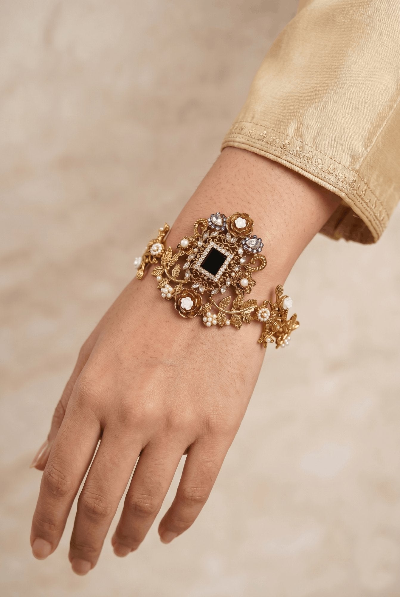 Turkish Elegant Bracelet