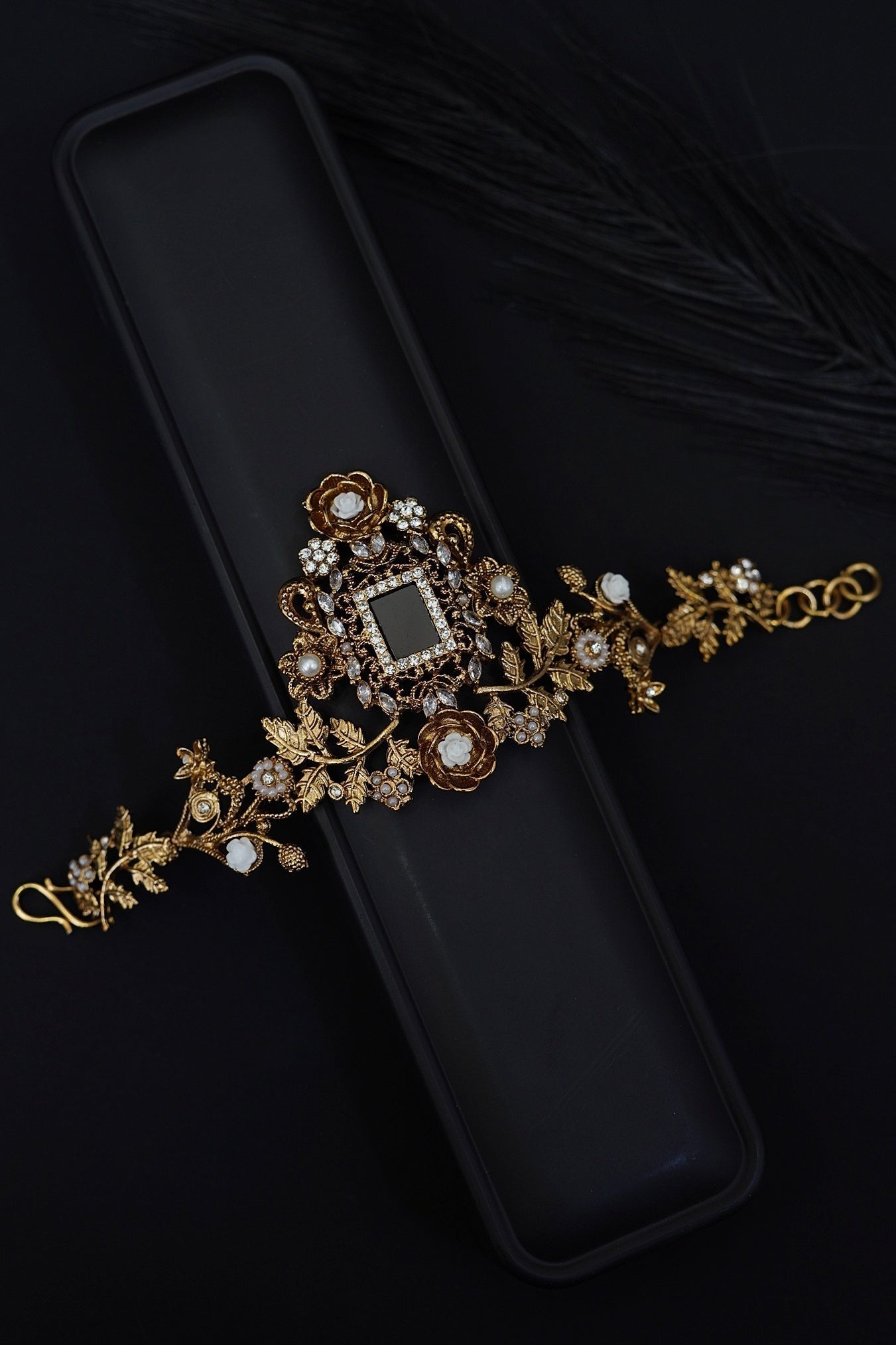 Turkish Elegant Bracelet